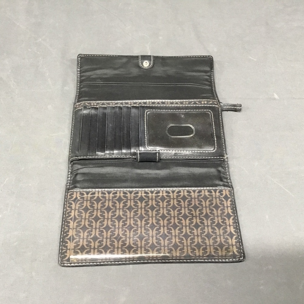 Fossil Signature Wallet - Picture 4 of 5